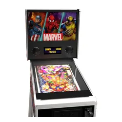 Konsola ARCADE1UP Marvel