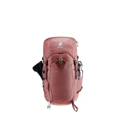 Plecak damski Deuter Trail Pro 34 SL - caspia/dusk/dusk