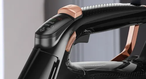 Żelazko BEKO Future Iron SPA9230C
