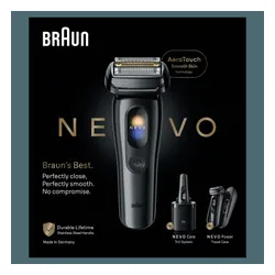 Golarka BRAUN Nevo 17010C