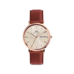 Zegarek Daniel Wellington Classic Day Display 40 DW00100829