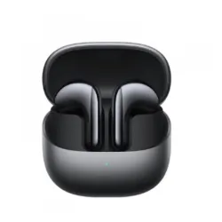 Słuchawki bezprzewodowe Xiaomi Buds 5 Douszne Bluetooth 5.4 Czarny