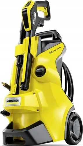 Karcher K 4 Power Control Yüksek Basınçlı Yıkama (1.324-030.0)