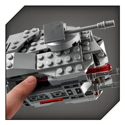 Конструктор Lego Star Wars At-At (75288)