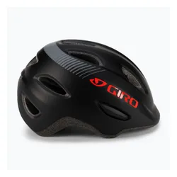 Kask rowerowy dziecięcy Giro Scamp Jr matte black