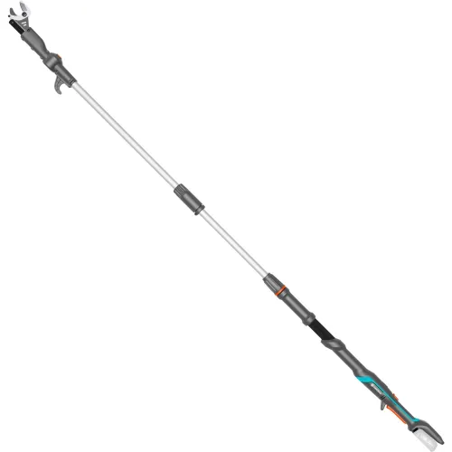 Nożyce akumulatorowe do gałęzi GARDENA teleskopowe HighCut 250/18V P4A (z akumulatorem) 14774-20