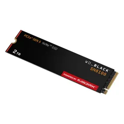 Dysk SANDISK WD Black SN8100 2TB SSD