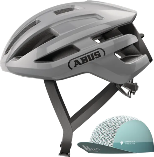 Kask rowerowy ABUS PowerDome ACE
