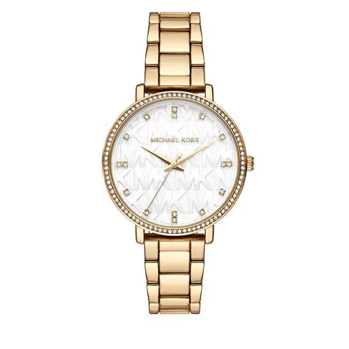 Michael Kors Pyper Mk4666 Gold Saati