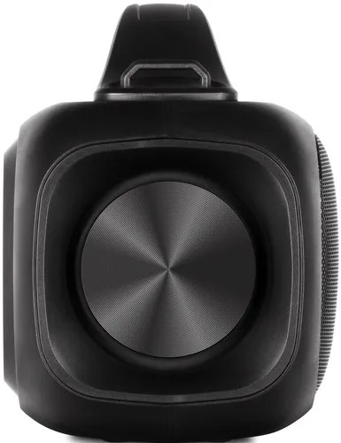 Głośnik mobilny SVEN PS-360 Radio FM Czarny