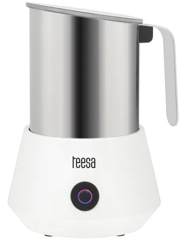 Spieniacz TEESA Aroma F50