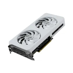 Karta graficzna Palit GeForce RTX 5060 Ti White OC 16GB GDDR7 128bit DLSS 4