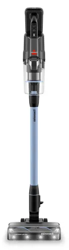 Odkurzacz Bissell PowerClean FurFinder Select 4090N 40min Wymienny akumulator Mini elektroszczotka