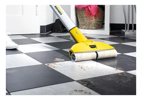 Паровая швабра Karcher EWM 2 1.056-300.0