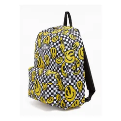 Plecak dziecięcy Vans Old Skool Grom - lemon chrome