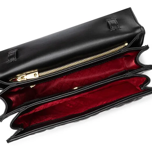 Iubesc geanta MOSCHINO Jc4024pp1fla0000 Nero