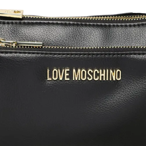 Iubesc geanta MOSCHINO Jc4088pp1hln0000 Nero