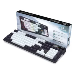 Klawiatura REDRAGON Terraflare K762WB-RGB-PRO