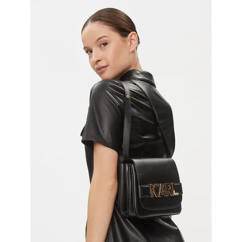 Geanta KARL LAGERFELD 236w3092 Negru A999