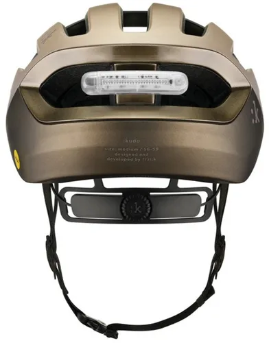 Kask rowerowy FIZIK Vento Kudo