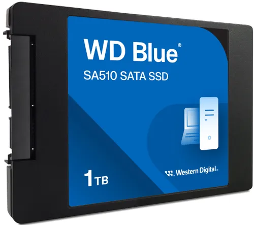 Dysk SANDISK WD Blue SA510 1TB SSD