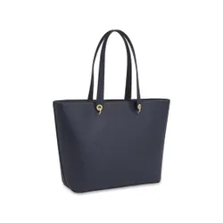 Сумка Tommy Hilfiger Emblem Shopper AW0AW15178 DW6