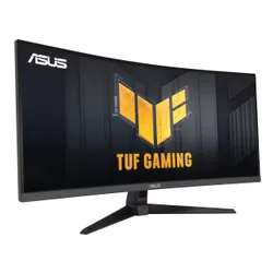 Monitor ASUS TUF Gaming VG34VQ3B 34" 3440x1440px 180Hz 1 ms [MPRT] Curved