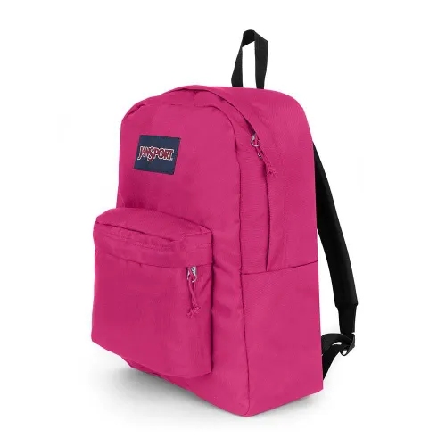 SuperBreak One JanSport повседневный рюкзак-полночь пурпурный