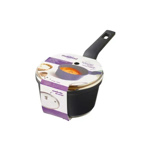 MASTRAD - rondel z pokrywką 14 cm