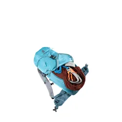Plecak damski Deuter Trail 16 SL - lagoon/atlantic