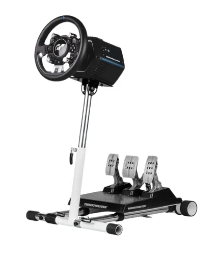 Stojak na kierownicę WHEEL STAND PRO WSP-DD