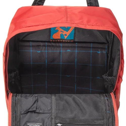 Gogoasa Macaroon Gamescape seria Rucsac D010GS-000161-F sânge portocaliu