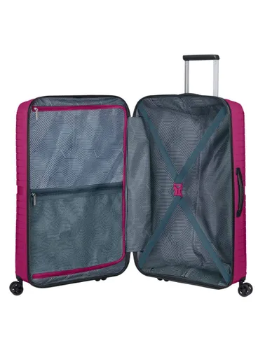 Büyük bavul American Tourister Airconic-deep orchid