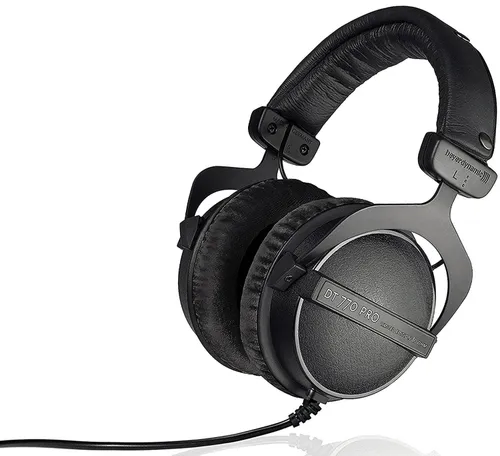 Проводные наушники Beyerdynamic DT 770 PRO 80 Ohm Limited Edition