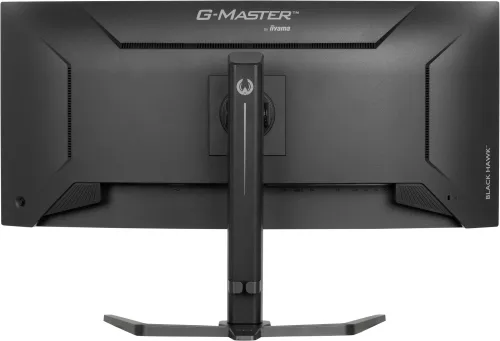 Monitor iiyama G-Master GCB3482WQSU-B1 34" 3K VA 120Hz 0,6ms MPRT Zakrzywiony Gamingowy