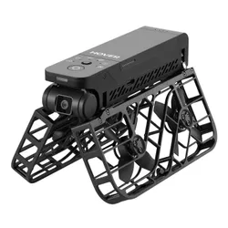 Dron HOVERAIR X1 Combo Plus Czarny