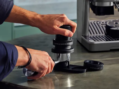 Ekspres DELONGHI La Specialista Touch EC9455.M (Cold Brew)