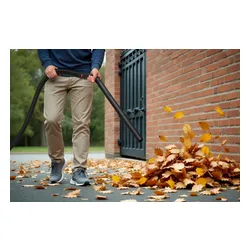 Odkurzacz warsztatowy BOSCH PAS 15-200