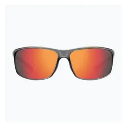 Okulary przeciwsłoneczne Polaroid PLD 7036/S grey/red multilayer polarized