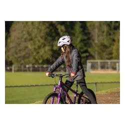 Kask rowerowy LAZER Nutz KinetiCore