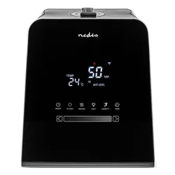 Nawilżacz NEDIS HUMI150BKW