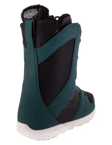 Buty snowboardowe Ride Sage - Rozmiar (cm) - 23.0