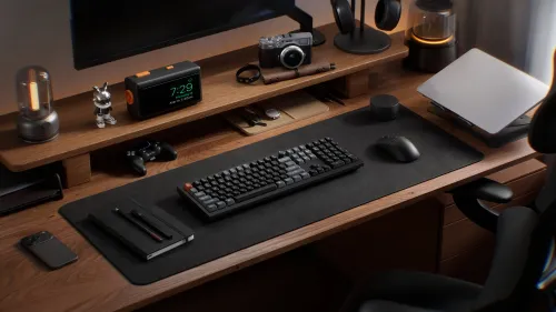 Klawiatura KEYCHRON V6 Ultra 8K Red Switch