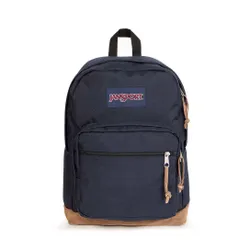 Рабочий рюкзак JanSport Right Pack-navy