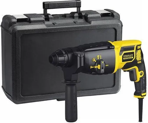 Stanley FME500K-QS 750W Döner çekiç