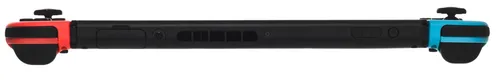 Konsola NINTENDO Switch HAC-001(-01) + Kontroler Switch Czerwono-niebieski