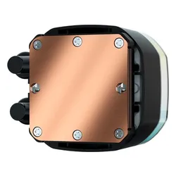Chłodzenie wodne CORSAIR iCUE H150 RGB