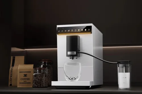 Ekspres MOVA Virtuoso 10 Pro Biały