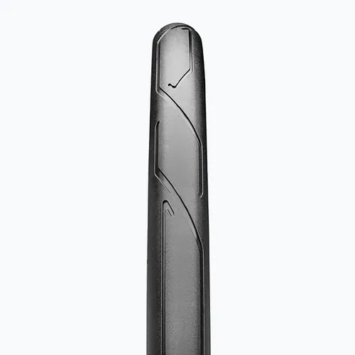 Opona rowerowa Continental Grand Prix Urban BRX fold 700 x 35C czarna/brązowa