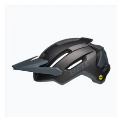 Kask rowerowy Bell 4Forty Air Integrated MIPS matte titanium/charcoal